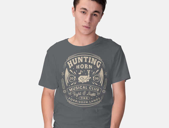 Hunting Horn Musical Club