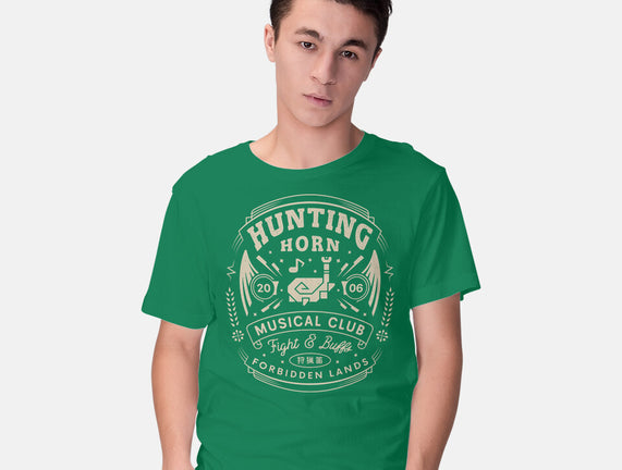 Hunting Horn Musical Club