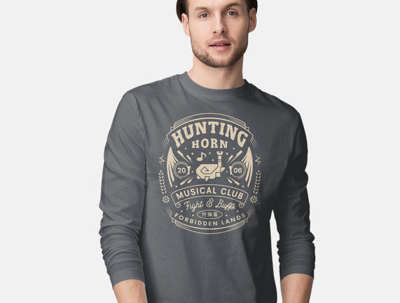 Hunting Horn Musical Club