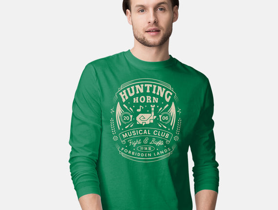 Hunting Horn Musical Club