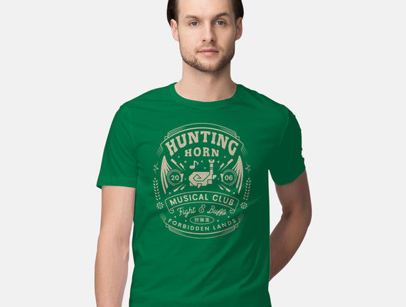 Hunting Horn Musical Club