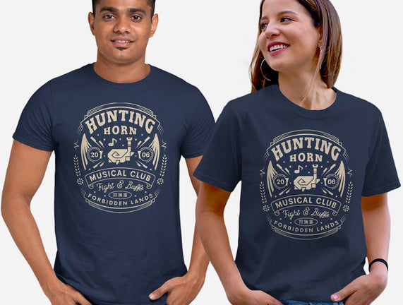 Hunting Horn Musical Club