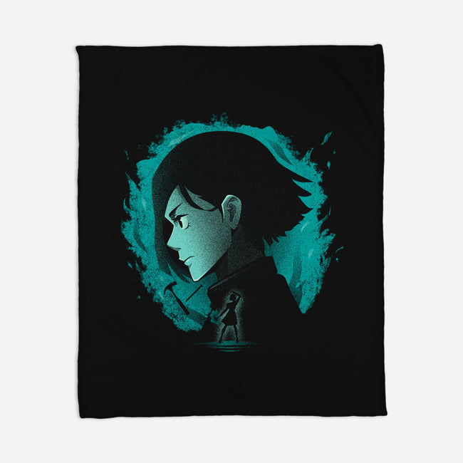 The Strawdoll-None-Fleece-Blanket-grevalra