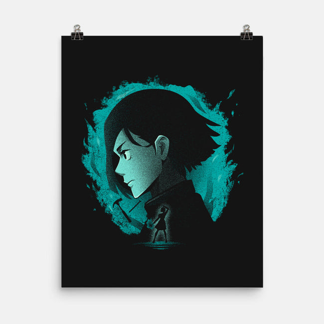 The Strawdoll-None-Matte-Poster-grevalra