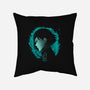 The Strawdoll-None-Removable Cover w Insert-Throw Pillow-grevalra