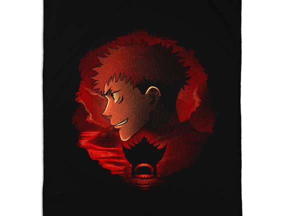 The Vessel