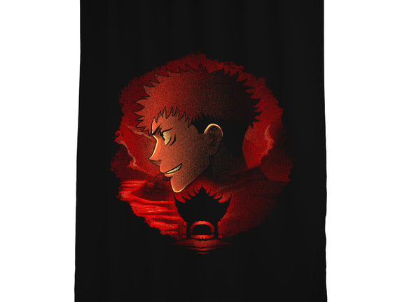 The Vessel
