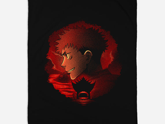 The Vessel
