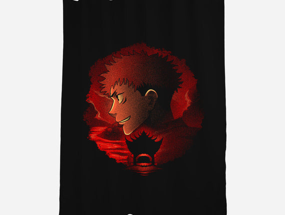 The Vessel