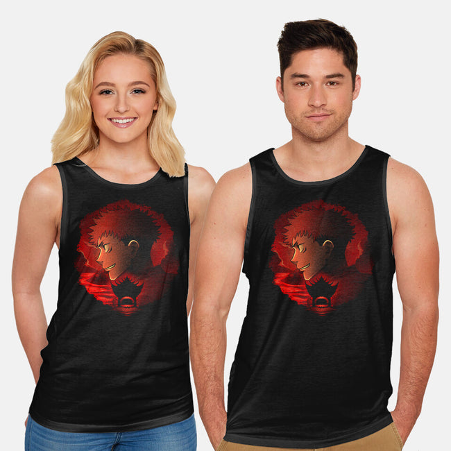 The Vessel-Unisex-Basic-Tank-grevalra