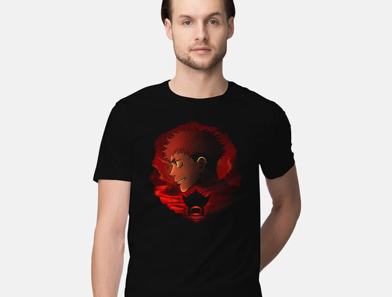The Vessel