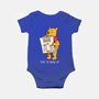 Time To Grow Up-Baby-Basic-Onesie-imisko