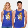Time To Grow Up-Unisex-Basic-Tank-imisko
