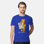 Time To Grow Up-Mens-Premium-Tee-imisko
