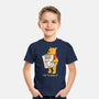 Time To Grow Up-Youth-Basic-Tee-imisko
