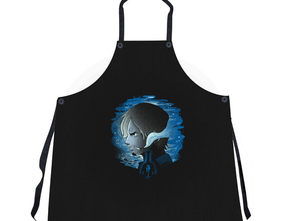 Strawhat Cook