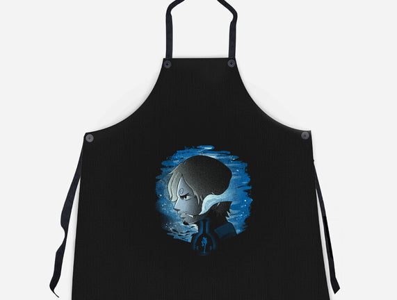 Strawhat Cook