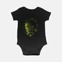 Strawhat Swordsman-Baby-Basic-Onesie-grevalra
