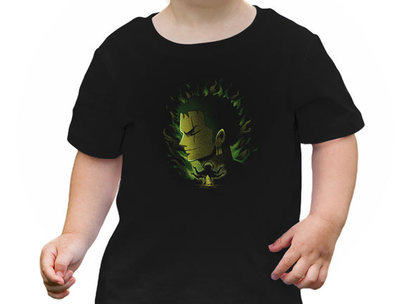 Strawhat Swordsman