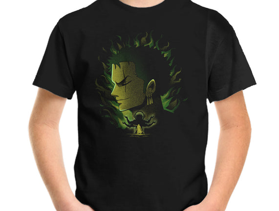 Strawhat Swordsman