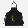 Strawhat Swordsman-Unisex-Kitchen-Apron-grevalra