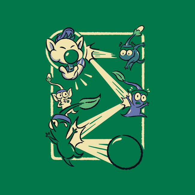 Try To Dodge This-Mens-Premium-Tee-Henrique Torres