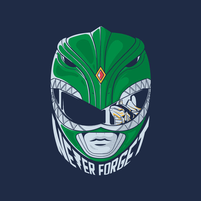 Never Forget Green-Unisex-Basic-Tank-Eoli Studio