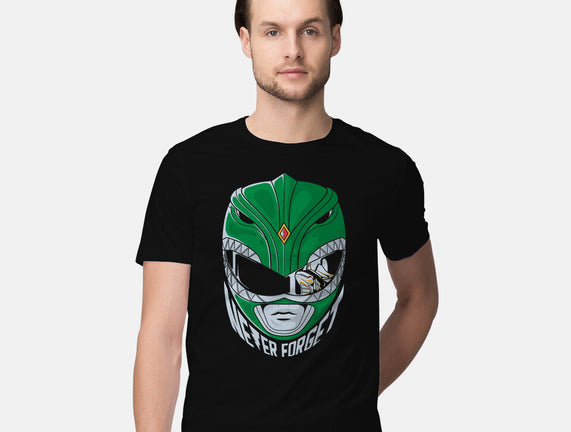 Never Forget Green