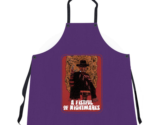 A Fistful Of Nightmares