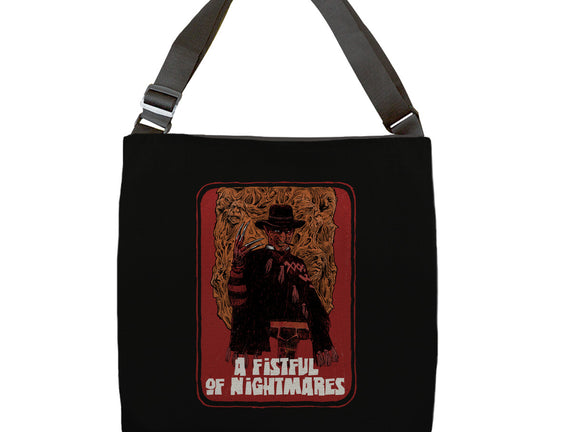 A Fistful Of Nightmares