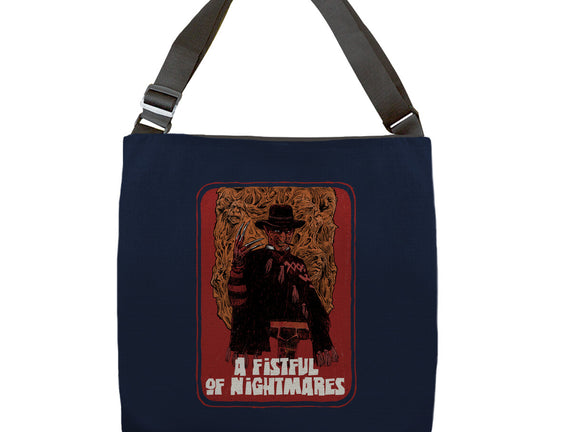 A Fistful Of Nightmares