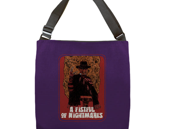 A Fistful Of Nightmares