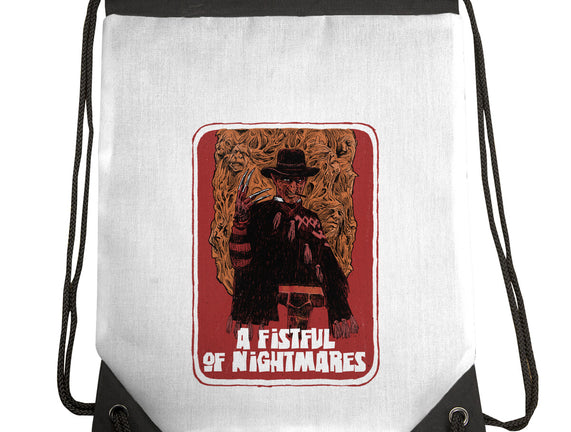 A Fistful Of Nightmares