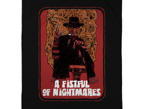 A Fistful Of Nightmares