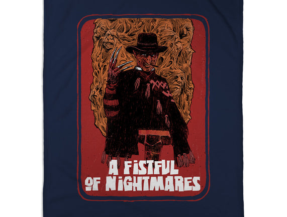 A Fistful Of Nightmares