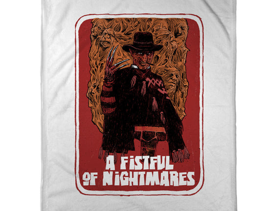 A Fistful Of Nightmares
