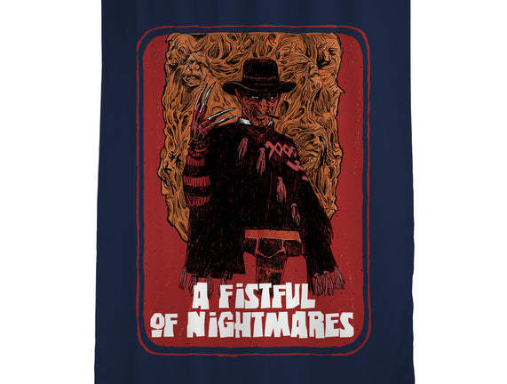 A Fistful Of Nightmares