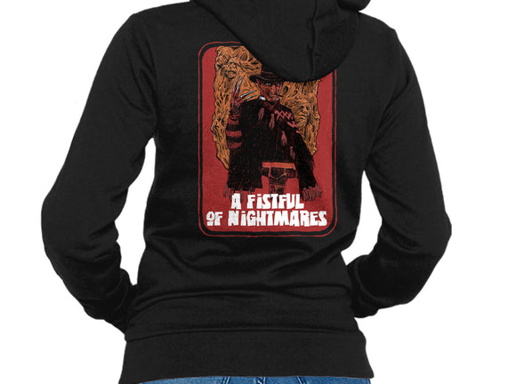 A Fistful Of Nightmares