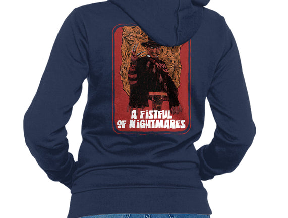 A Fistful Of Nightmares