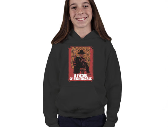 A Fistful Of Nightmares