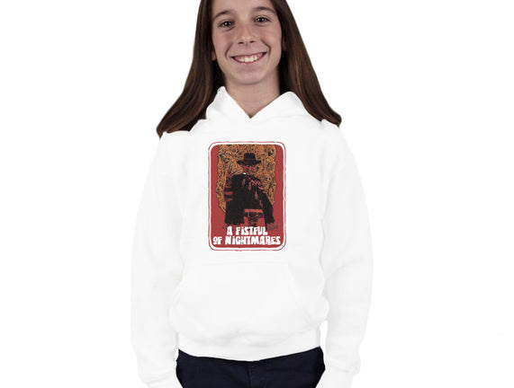A Fistful Of Nightmares