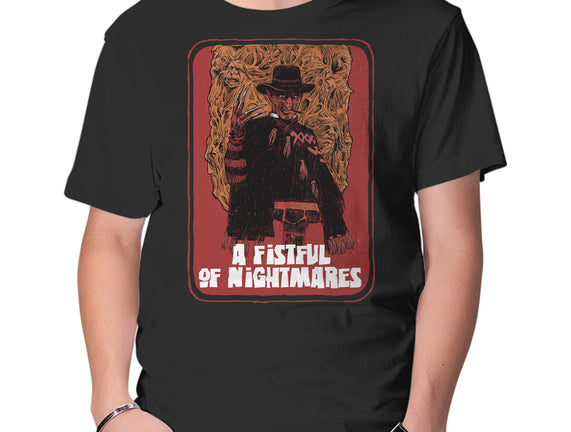 A Fistful Of Nightmares