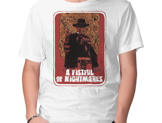 A Fistful Of Nightmares