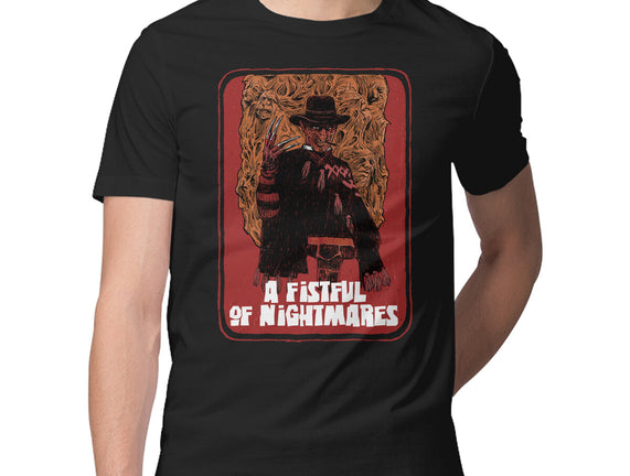 A Fistful Of Nightmares
