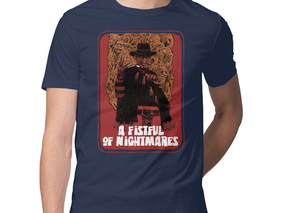 A Fistful Of Nightmares