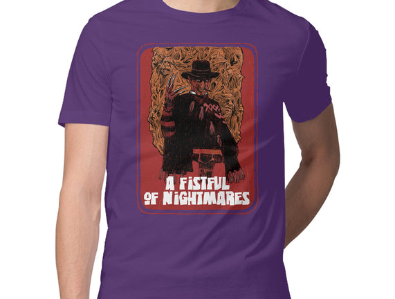 A Fistful Of Nightmares