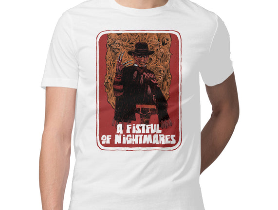 A Fistful Of Nightmares