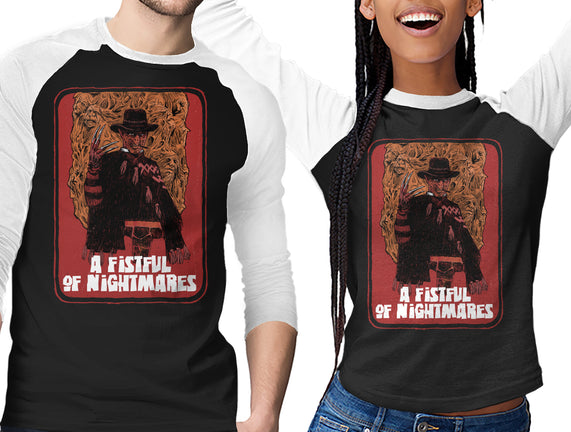 A Fistful Of Nightmares