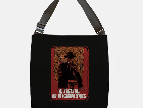 A Fistful Of Nightmares
