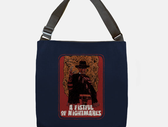 A Fistful Of Nightmares